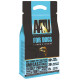 Aatu 80 / 20 Salmon Dry Dog Food