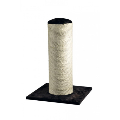 Acticat Fat Boy Cat Scratching Post Chocolate