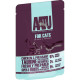 AATU Chicken &amp; Pheasant Wet Cat Food (85g)