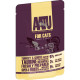 AATU Turkey &amp; Goose Wet Cat Food (85g)