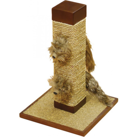 Catwalk Natural Cat Scratcher Sage