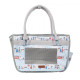 Cath Kidston London People Dog Carrier