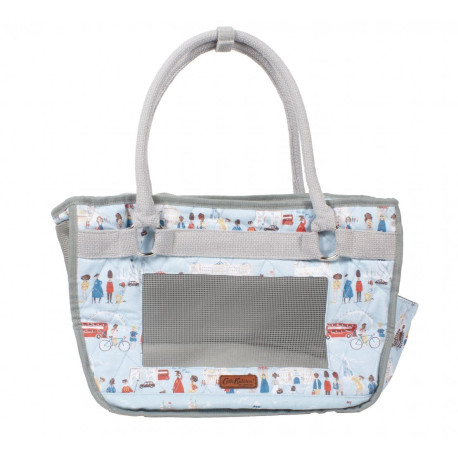 Cath Kidston London People Dog Carrier