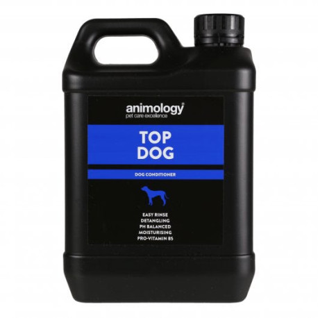 Animology Top Dog Conditioner 2.5 Litre