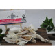 Cotswold Raw - Rabbit Ears With Fur - 100g