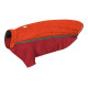 Ruffwear - Powder Hound Jacket - Sockeye Red