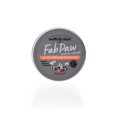 Sniffe & Likkit  - Fab Paw Protection Balm