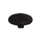 Ancol - Ergo Pin Pad Dog Grooming Brush