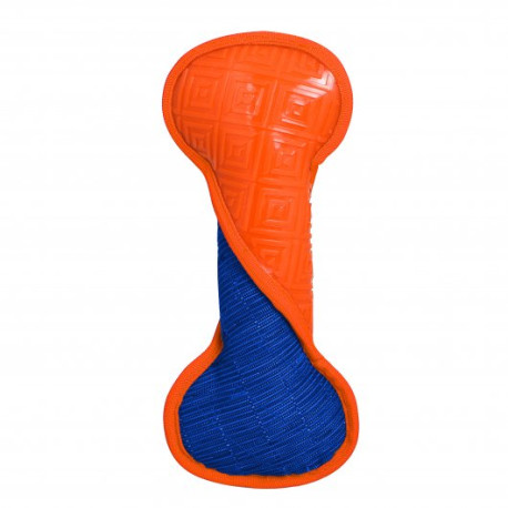 Pawtex Tough Dog Twist Toy