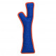 Pawtex Tough Dog Stick Toy