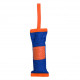 Pawtex Tough Dog Bottle Throw Toy