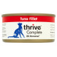 Thrive - Complete Adult Tuna Fillet - Cat Food