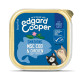 Edgard &amp; Cooper - Chicken &amp; MSC Cod Fish - Wet Cat Food 85g