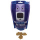 Walker &amp; Drake Peanut Butter &amp; Blueberry, 100g Dog Treats