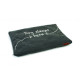 Beeztees - Rest Cushion Dog Bed &#039;Dog Sleeps Here&#039;