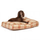 Danish Design - Newton Moss Box Duvet Dog Bed