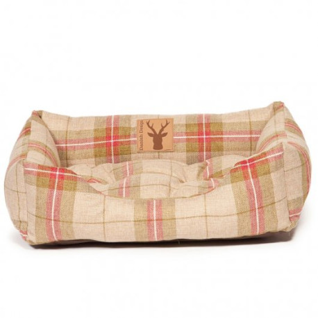 Danish Design - Newton Moss Snuggle Bed