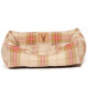 Danish Design - Newton Moss Snuggle Bed