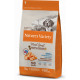 Nature&#039;s Variety - Meat Boost Norweigian Salmon - Dry Dog Food