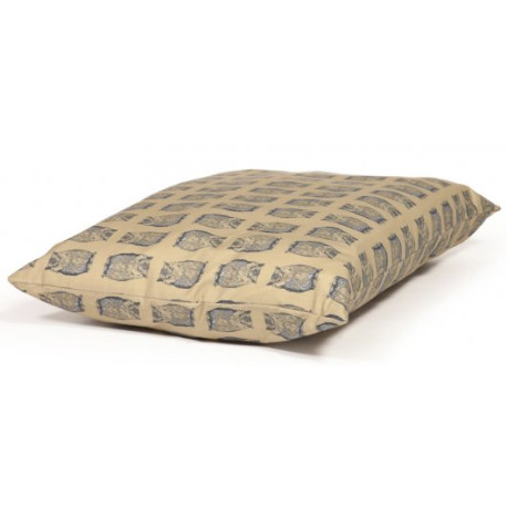 Danish Design - Woodland Owl Deep Duvet Dog Bed