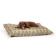 Danish Design - Woodland Owl Deep Duvet Dog Bed