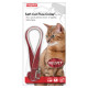 Beaphar Cat Flea Collar Velour