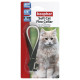 Beaphar Cat Flea Collar Velour