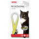 Beaphar Cat Flea Collar Reflective