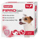 Beaphar Fiprotec - Spot-On Small Dog Pipette - Flea &amp; Tick Treatment