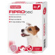 Beaphar Fiprotec - Spot-On Small Dog Pipette - Flea &amp; Tick Treatment