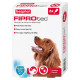 Beaphar Fiprotec - Spot-On Medium Dog Pipette - Flea &amp; Tick Treatment