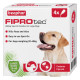 Beaphar Fiprotec - Spot-On Large Dog Pipette - Flea &amp; Tick Treatment