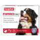 Beaphar Fiprotec - Spot-On Extra Large Dog Pipette - Flea &amp; Tick Treatment