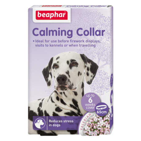 Beaphar Calming Collar For Dogs