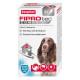 Beaphar Fiprotec - Combo Medium Dog Pipette - Flea &amp; Tick Treatment