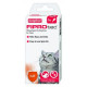 Beaphar - Fiprotec Spot On Cat Pipette - Flea &amp; Tick Treatment