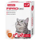 Beaphar - Fiprotec Spot On Cat Pipette - Flea &amp; Tick Treatment