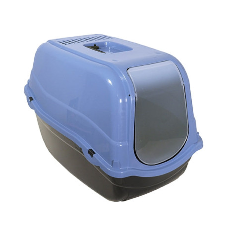 Rosewood - Eco Line Hooded Cat Litter Tray Toilet