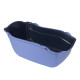 Rosewood - Eco Line Hooded Cat Litter Tray Toilet