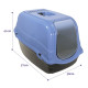 Rosewood - Eco Line Hooded Cat Litter Tray Toilet