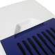 Rosewood - Cat Litter Tray Toilet - Night Blue