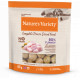 Nature&#039;s Variety - Complete Freeze Dried Turkey - Dog Food