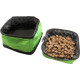 Alcott - Duo Travel Dog Bowl