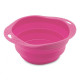 Beco Travel Bowl Pink