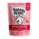 Barking Heads - Beef Waggington Wet Dog Food 300g