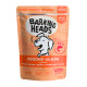 Barking Heads - Pooched Salmon Wet Dog Food - 10x300g