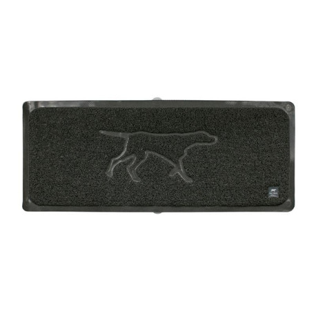 Rosewood - Wet Paws Dog Bath Mat