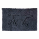 Rosewood - Wet Paws Dog Mat