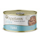 Applaws - Kitten Tuna in Broth - 70g