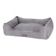 Scruffs - Manhattan Dog Box Bed - Dark Grey